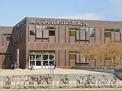 Free University of Berlin